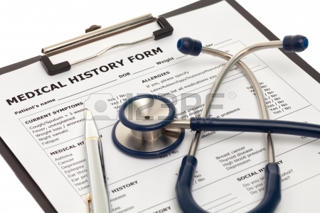 Patient Forms | Spanish Hills Medical Group