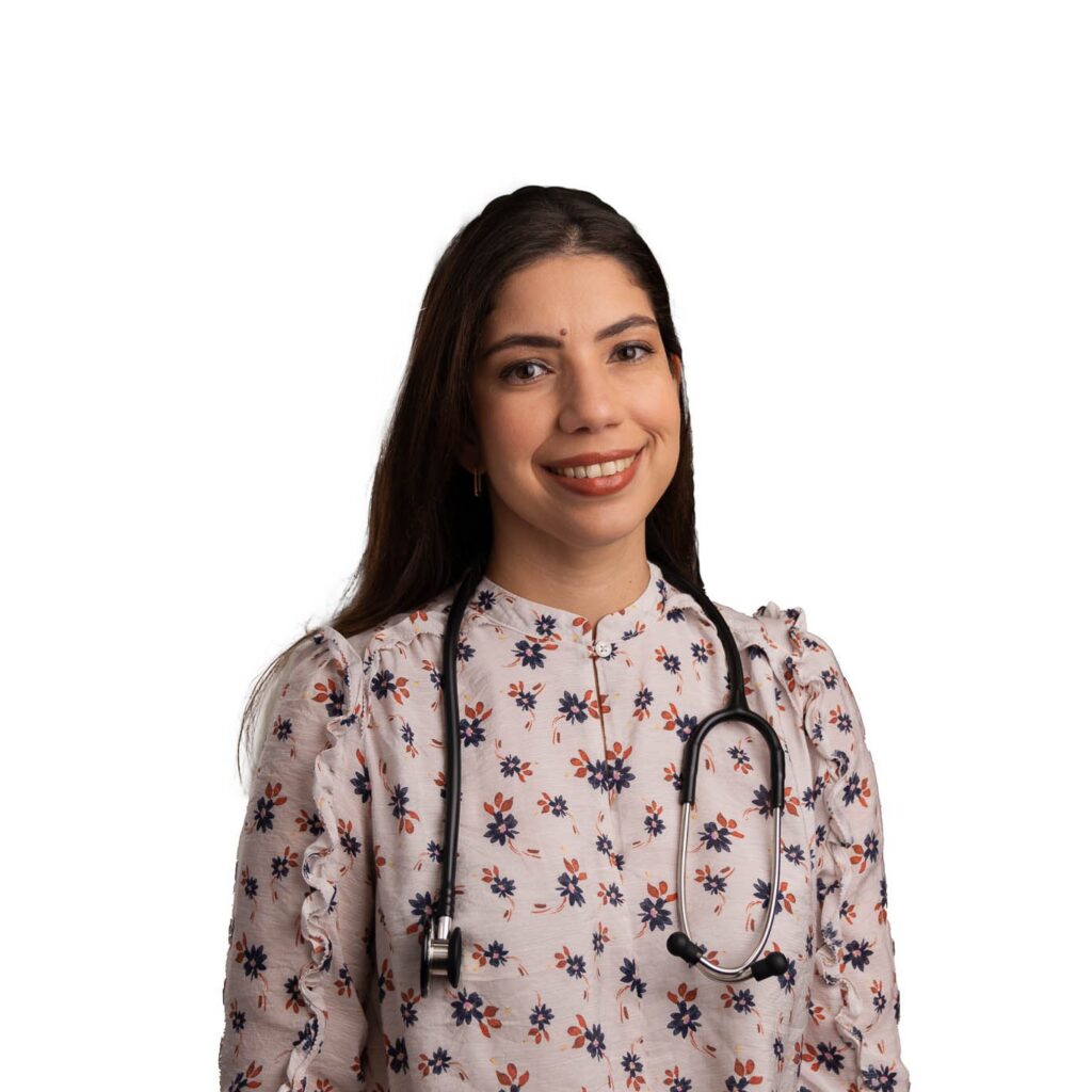 Dr. Orlanda Ferreira
