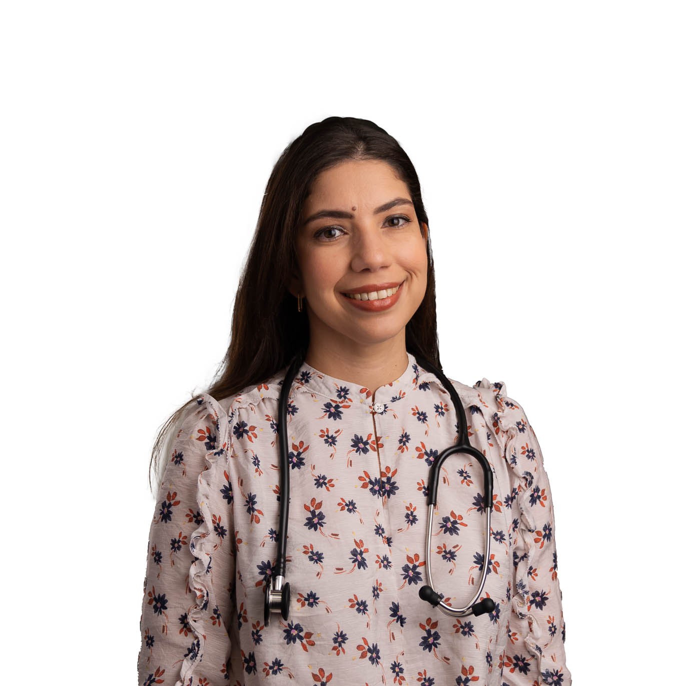 Dr. Orlanda Ferreira