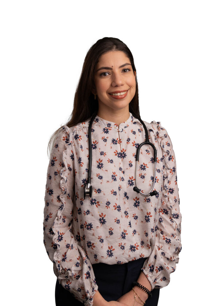 Dr. Orlanda Ferreira